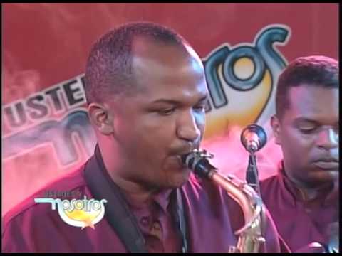 Ciego de Nagua en Ustedes y Nosotros  Marzo 2004