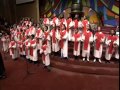 West Angeles Angelic Choir - I Want King Jesus