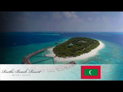 REETHI BEACH RESORT  I  MALDIVES VACATION #maldives #travelagency