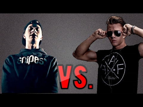 DOUBLETIME VERGLEICH - CashIsClay vs. Rapido | DIREKTVERGLEICH