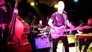 Give Me More Kisses - Dale Watson - dB's Utrecht.