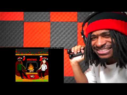 WRISTMAS (ft. Lazy3x) prod. Dimebaggie (REACTION)