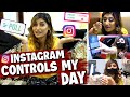 Instagram Controls My Day ️ Sunita Xpress
