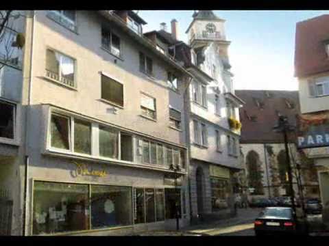 Wohnung zu verkaufen in Stuttgart Bad Cannstatt - Ihr Immobilienmakler Stuttgart