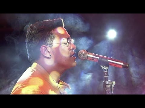 hoy me marcho Yeison Jiménez