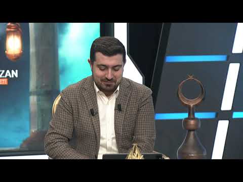 Ramazan Bereketi | 16.Gün - Ahmet Hakan Karagül - Konuklar: Firuzan Çetin ve Osman Atalay