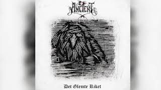 Ancient - Det Glemte Riket - Official Audio Release