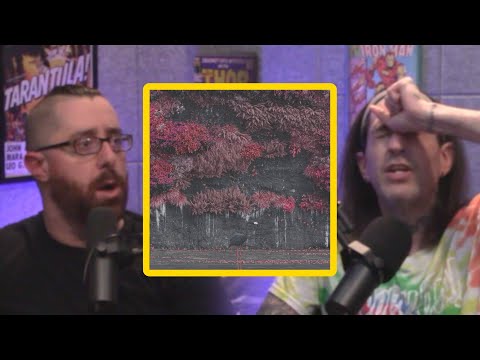 EVEN IN ARCADIA | OUR DEEP DIVE | PART 1