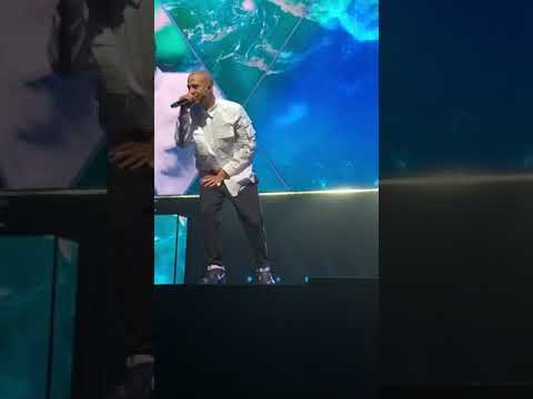 JLS - Take A Chance On Me (Part 2), Manchester, 24/11/21