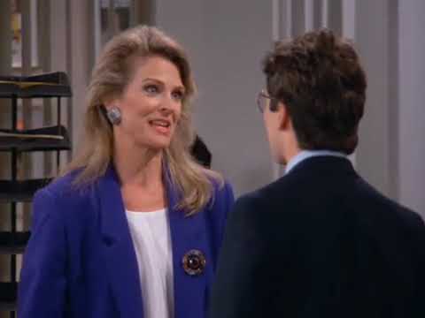 Murphy Brown | TV reporter Murphy Brown tries to re-enter her life