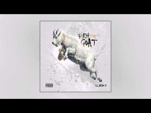 Rich The Kid - Rich The GOAT [Prod. by Mannie Fresh]