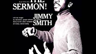 Jimmy Smith - Flamingo