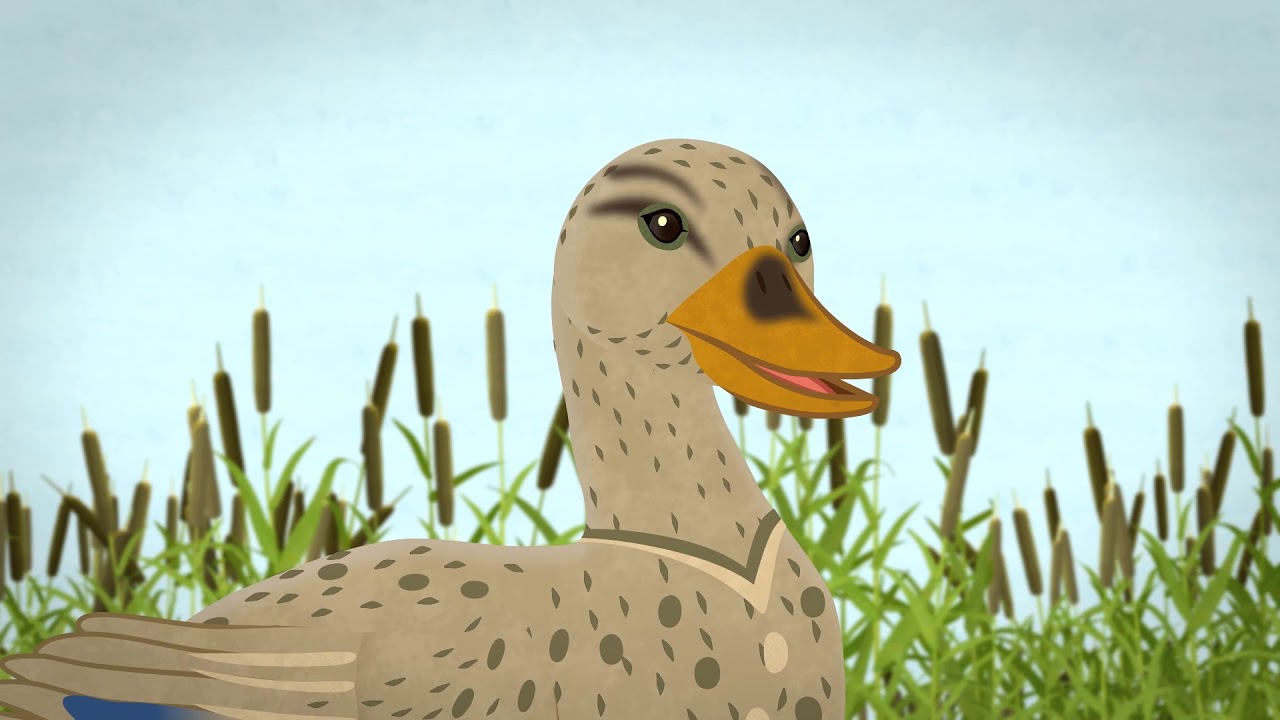 Miniature de la vidéo WILLY ET LES GARDIENS DU LAC (Saison Printemps- Été) - Bande annonce du film Willy et les gardiens du lac