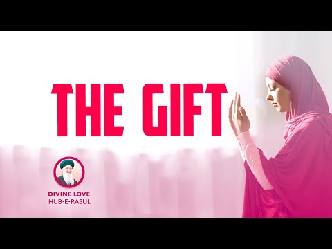 God's Greatest Gift: Spiritual Purpose - Sufi Meditation Center E176