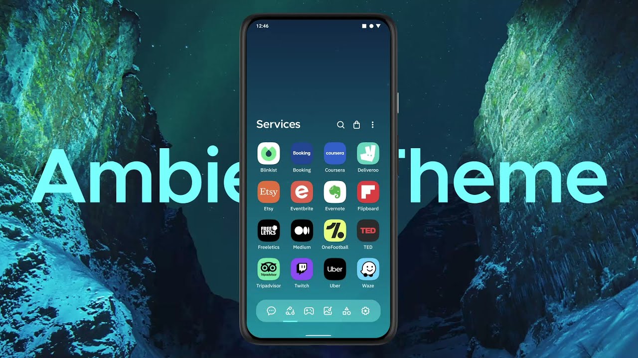おすすめのランチャーアプリはこれ みんなが使っているアプリ特集 Appbank調査 Appbank