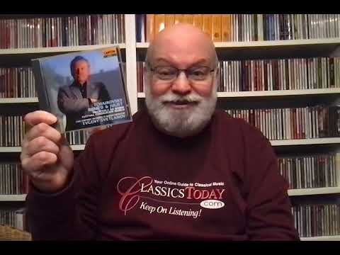 Dave's Faves No. 301 (Tchaikovsky's Francesca da Rimini)