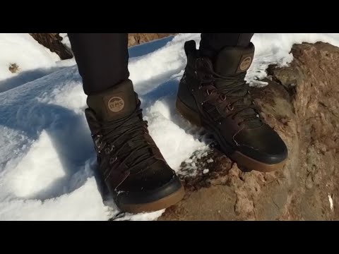 Lems Outlander (6 Months And 2,000 Miles Later)