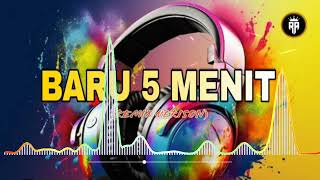 Download lagu BARU LIMA MENIT REMIX 2024 mp3