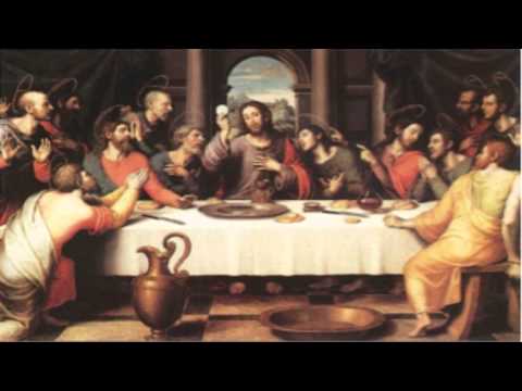 Tragedy and Triumph of the Cross - 1. Half-Time Talk