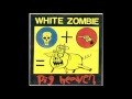 White Zombie - Pig Heaven/Slaughter the Grey (FULL EP)