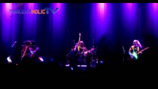 SCANDAL - Shoujo S ( Live In Jakarta 2013)