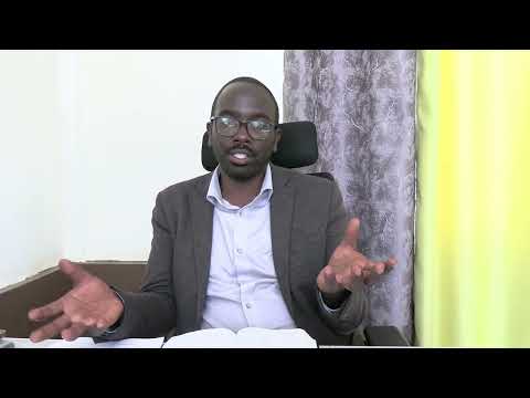 Jesus The True Bridegroom