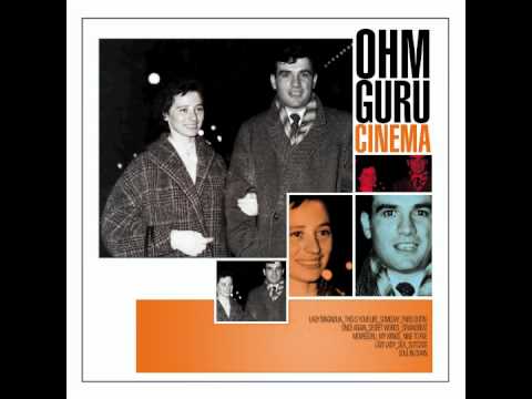 Ohm Guru feat Ninfa - Silk (taken from La_Perla compilation)