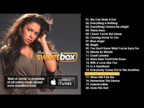 SWEETBOX - Nothing 'Bout Nothing - from 'Best of Jamie'