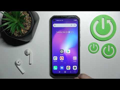 How to Connect BLACKVIEW BL6000 PRO with WiFi Network - Activate Wi-Fi Connection