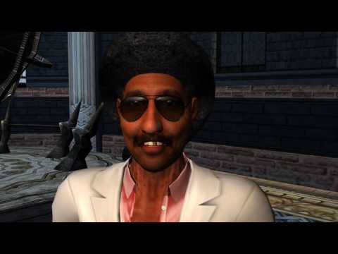 La Fiesta del Brayan