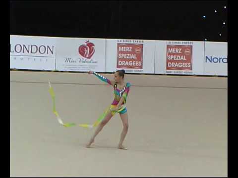 Keziah Gore.ribbon.GBR