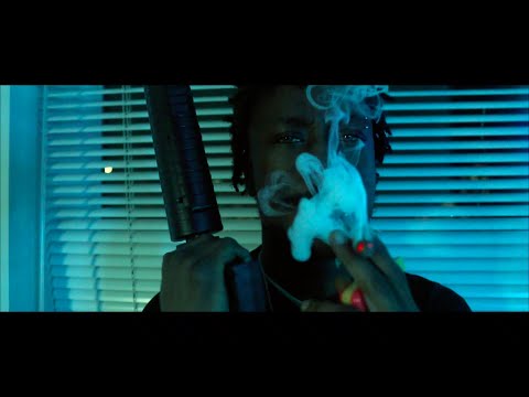 Mr. kozay - When I'm High (Official Music Video) | Shot By @DOPEZX