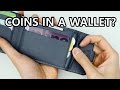 The Best Slim Wallet Bellroy Coin Fold