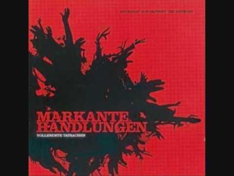 markante handlungen - linz brennt [ohvo remix]
