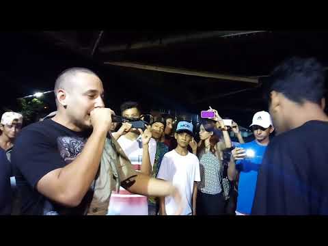 ACRE - BATALHA DA PONTE PART. MC ZEN X MANOZ