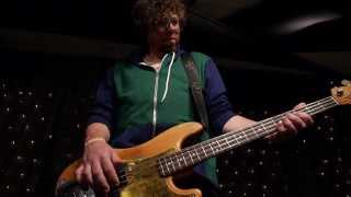 Lee Ranaldo and the Dust - The Rising Tide (Live on KEXP)