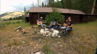 Micky and the Motorcars - Long Road to Nowhere Music Video Trailer