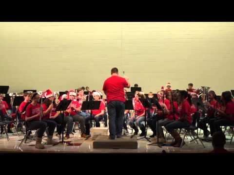 All Through the Night - Ar Hyd y Nos