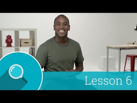 Intro to the Digital Garage