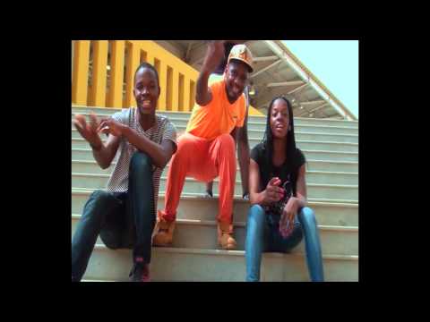 Agora Tens Medo Né  YP E DAMA KILLA FT GAME WALA