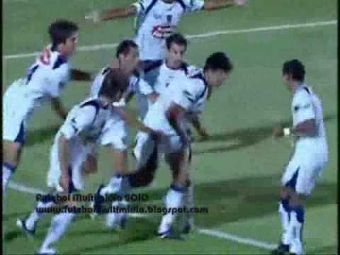 São Carlos 2-4 Palmeiras - Copa São Paulo de Futebol Junior 2010 - 3ª Rodada