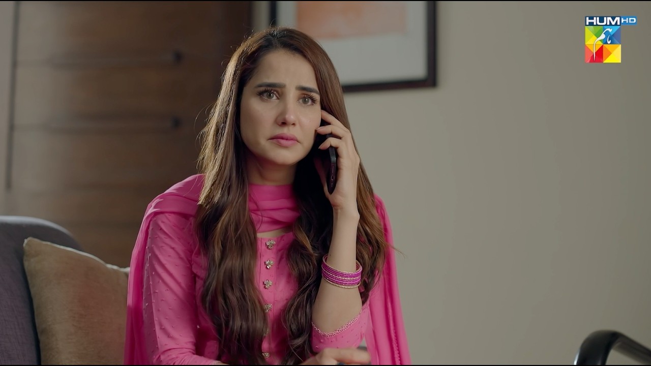Behan Ki Mohabbat Pe Daka Dal Dia ! Naraz Hai Zindagi - HUM TV