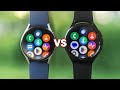 GALAXY WATCH 6 Vs GALAXY WATCH 6 CLASSIC Samsung S Subtle Changes