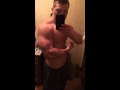 Teen Bodybuilder