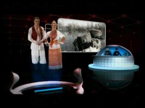 Lado Electro - 1 pura 2 pandura