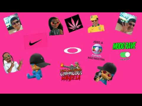 CHEMICAL SURF DO MAGRÃO - (DJ S2K)