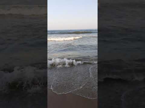 Kovali beach,  Trivandram