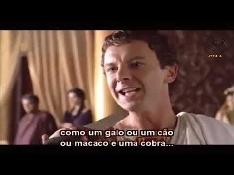 Filme histórico Nero