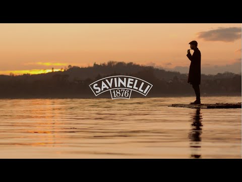 - MY TIME IS NOW - Savinelli pipes