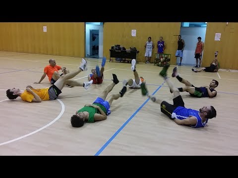 Iniciem temporada (Unió Esportiva Cellera Amer)